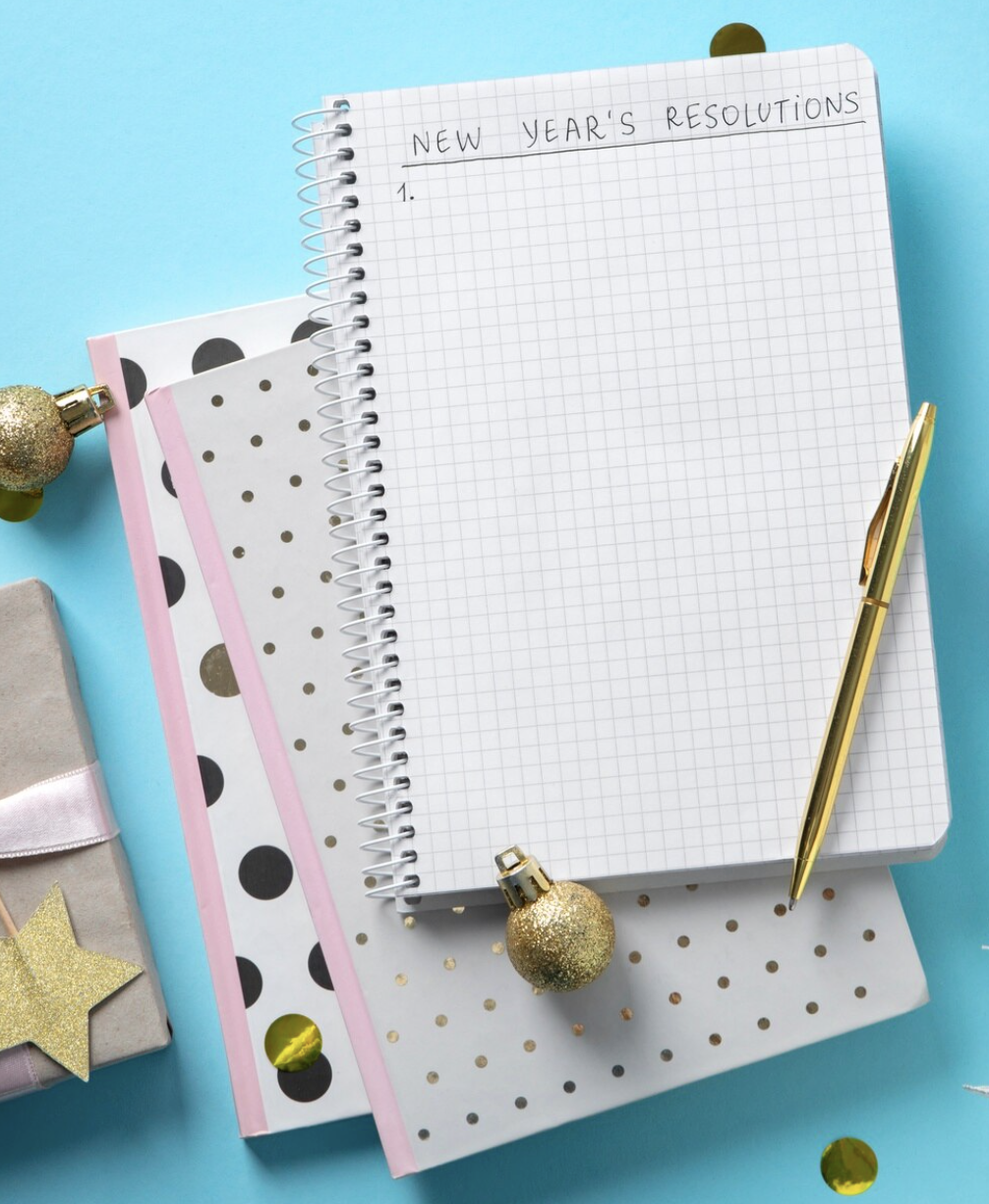 Diaries  &  Planners